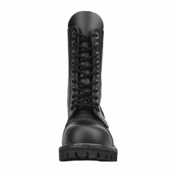 Angry Itch Bottes En Cuir - 10-Hole Leather -Hoodies & Sweatshirts Soldes angry itch bottes en cuir 10 hole leather4