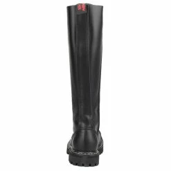 Angry Itch Bottes En Cuir - 20-Eye Ranger Black 12 Angry Itch Bottes En Cuir - 20-Eye Ranger Black -Hoodies & Sweatshirts Soldes angry itch bottes en cuir 20 eye ranger black5