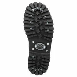 Angry Itch Bottes En Cuir - 20-Eye Ranger Black 13 Angry Itch Bottes En Cuir - 20-Eye Ranger Black -Hoodies & Sweatshirts Soldes angry itch bottes en cuir 20 eye ranger black6