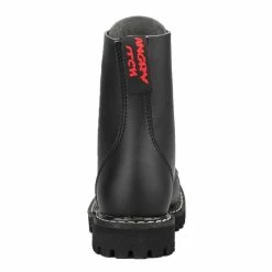 Angry Itch Bottes En Faux Cuir - 8-Hole Ranger PU -Hoodies & Sweatshirts Soldes angry itch bottes en faux cuir 8 hole ranger pu5