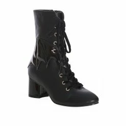 Hoodies & Sweatshirts Soldes 5 Banned Retro Bottes - Dreamcatcher Bat