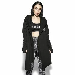 Blackcraft Cult Sweat à Capuche - Spirits Of The Dead Cloak 10 Blackcraft Cult Sweat à Capuche - Spirits Of The Dead Cloak -Hoodies & Sweatshirts Soldes blackcraft cult sweat r capuche spirits of the dead cloak3