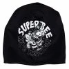 Bonnet Killstar - Luna -Hoodies & Sweatshirts Soldes bonnet killstar luna 2