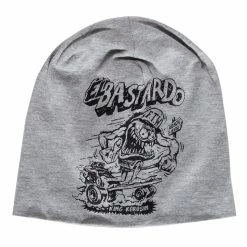 Bonnet Killstar - Luna 9 Bonnet Killstar - Luna -Hoodies & Sweatshirts Soldes bonnet killstar luna 44