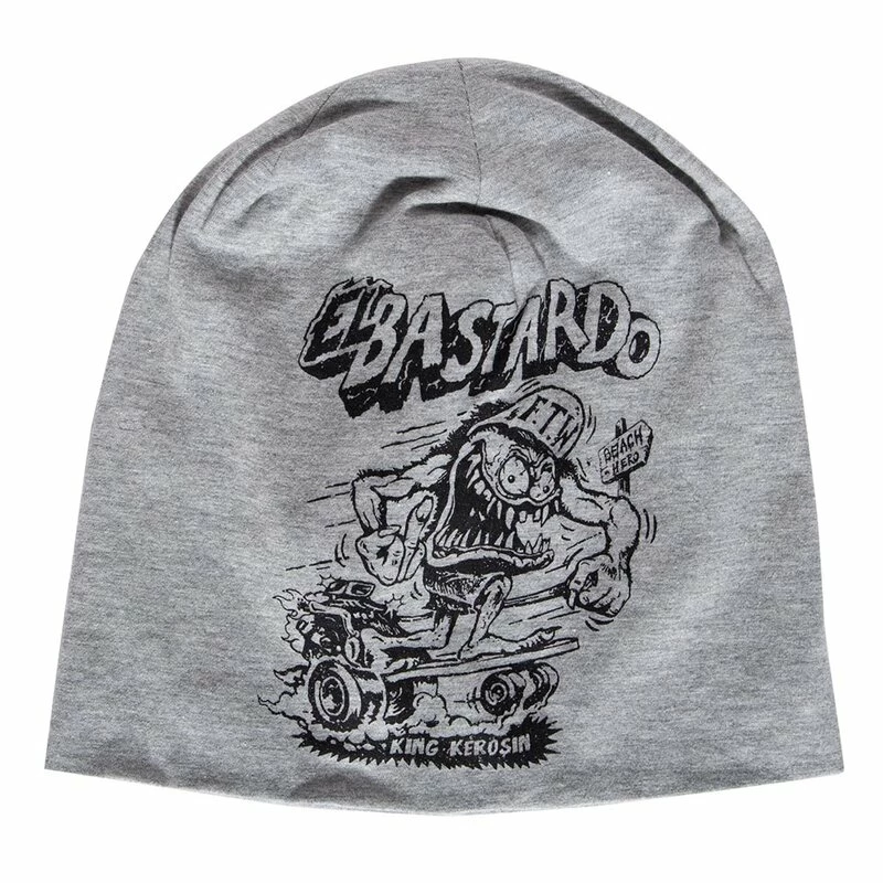 Bonnet Killstar - Luna 6 Bonnet Killstar - Luna – Image 4