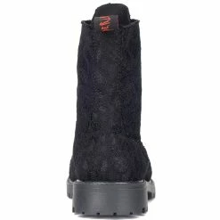 Bottes De Saignement Avec Dentelle - Dentelle 8 Yeux Noir 7 Bottes De Saignement Avec Dentelle - Dentelle 8 Yeux Noir -Hoodies & Sweatshirts Soldes bottes de saignement avec dentelle dentelle 8 yeux noir3