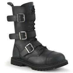 Bottes Demonia - Riot-12BK