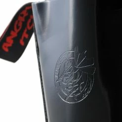 Bottes En Cuir Verni Angry Itch - 14-Ranger Noir -Hoodies & Sweatshirts Soldes bottes en cuir verni angry itch 14 ranger noir6