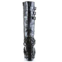 Bottes à Plateforme Demonia - Charade-206 9 Bottes à Plateforme Demonia - Charade-206 -Hoodies & Sweatshirts Soldes bottes r plateforme demonia charade 2064