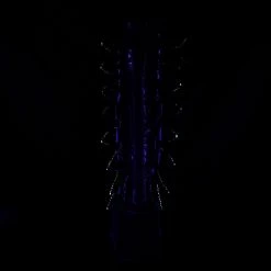 Bottes à Plateforme Demonia - Damned-318 Lime Green Holo -Hoodies & Sweatshirts Soldes bottes r plateforme demonia damned 318 lime green holo4