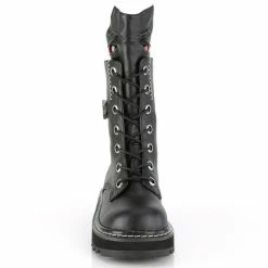 Bottes à Plateforme Demonia - Lilith-220 -Hoodies & Sweatshirts Soldes bottes r plateforme demonia lilith 2203