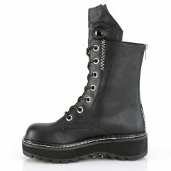 Bottes à Plateforme Demonia - Lilith-220 -Hoodies & Sweatshirts Soldes bottes r plateforme demonia lilith 2204