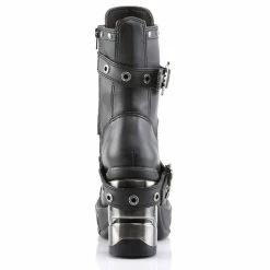 Bottes à Plateforme Demonia - Sinister-201 9 Bottes à Plateforme Demonia - Sinister-201 -Hoodies & Sweatshirts Soldes bottes r plateforme demonia sinister 2014