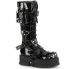 Bottes à Plateforme Demonia - Slacker-260 2 Bottes à Plateforme Demonia - Slacker-260 -Hoodies & Sweatshirts Soldes bottes r plateforme demonia slacker 260