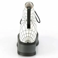 Bottes à Plateforme Demonia - Slacker-88 Glow-In-The-Dark 11 Bottes à Plateforme Demonia - Slacker-88 Glow-In-The-Dark -Hoodies & Sweatshirts Soldes bottes r plateforme demonia slacker 88 glow in the dark5