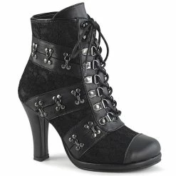 Bottines Demonia - Glam-202