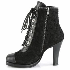 Bottines Demonia - Glam-202 -Hoodies & Sweatshirts Soldes bottines demonia glam 2023