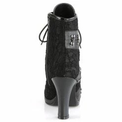 Bottines Demonia - Glam-202 -Hoodies & Sweatshirts Soldes bottines demonia glam 2024