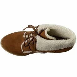 Bottines D'hiver Dancing Days - Fill Your Heart Brun -Hoodies & Sweatshirts Soldes bottines dhiver dancing days fill your heart brun3