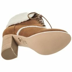 Bottines D'hiver Dancing Days - Fill Your Heart Brun -Hoodies & Sweatshirts Soldes bottines dhiver dancing days fill your heart brun4