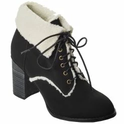 Bottines D'hiver Dancing Days - Fill Your Heart Noir