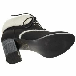 Bottines D'hiver Dancing Days - Fill Your Heart Noir -Hoodies & Sweatshirts Soldes bottines dhiver dancing days fill your heart noir4