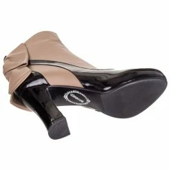 Bottines En Similicuir Banned - Sadie Marron Clair 11 Bottines En Similicuir Banned - Sadie Marron Clair -Hoodies & Sweatshirts Soldes bottines en similicuir banned sadie marron clair5