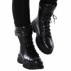 Bottines Killstar - Hacker -Hoodies & Sweatshirts Soldes bottines killstar hacker