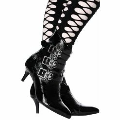 Bottines Killstar - Mania