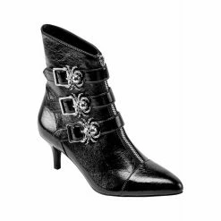 Bottines Killstar - Mania -Hoodies & Sweatshirts Soldes bottines killstar mania3