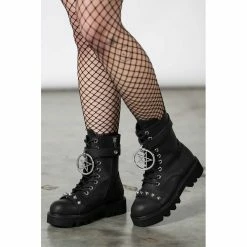 Bottines Killstar - Ring Me Up