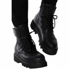 Bottines Killstar - Ritualz