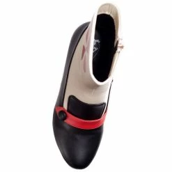 Bottines Vintage Dancing Days - Wonderwall -Hoodies & Sweatshirts Soldes bottines vintage dancing days wonderwall4