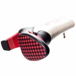 Bottines Vintage Dancing Days - Wonderwall -Hoodies & Sweatshirts Soldes bottines vintage dancing days wonderwall5