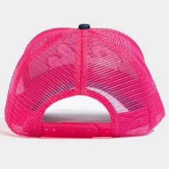 Casquette Trucker Queen Kerosin - Babe 9 Casquette Trucker Queen Kerosin - Babe -Hoodies & Sweatshirts Soldes casquette trucker queen kerosin babe3