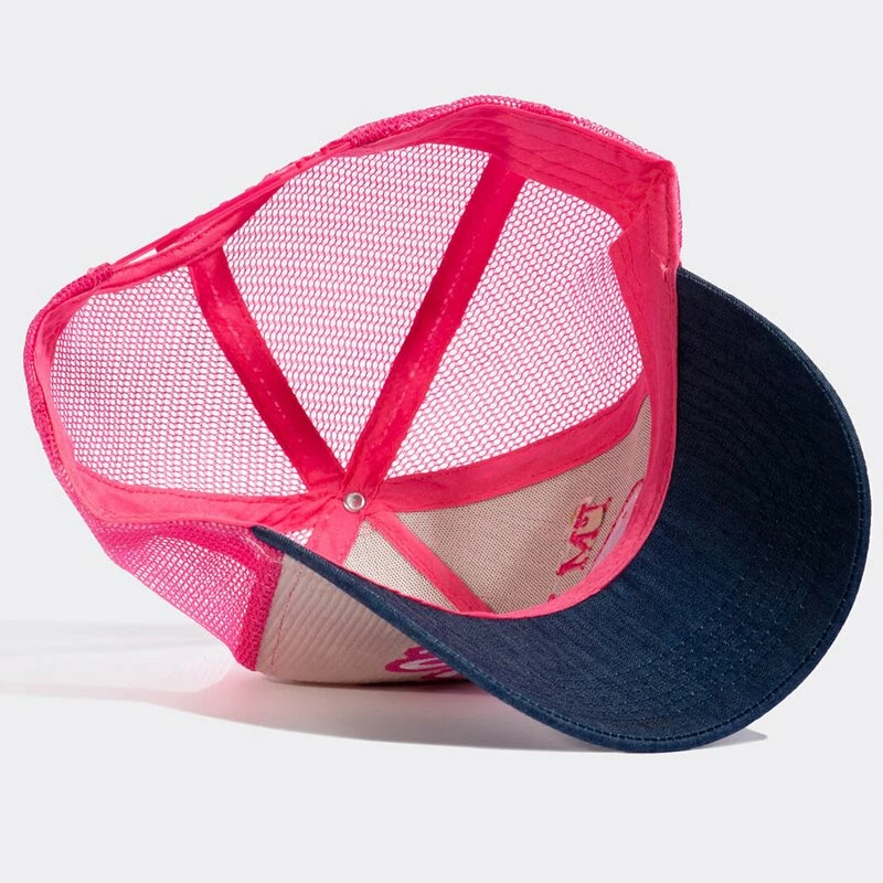Casquette Trucker Queen Kerosin - Babe 6 Casquette Trucker Queen Kerosin - Babe – Image 4