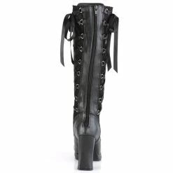 Demonia Biker Boots - Crypto-106 -Hoodies & Sweatshirts Soldes demonia biker boots crypto 106 14