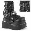 Demonia Bottes De Plate-forme - Bear-150 1 Demonia Bottes De Plate-forme - Bear-150 -Hoodies & Sweatshirts Soldes demonia bottes de plate forme bear 150