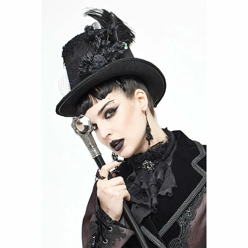 Devil Fashion Haut-de-forme - Big Top 4 Devil Fashion Haut-de-forme - Big Top – Image 2