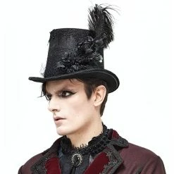 Devil Fashion Haut-de-forme - Big Top 10 Devil Fashion Haut-de-forme - Big Top -Hoodies & Sweatshirts Soldes devil fashion haut de forme big top3