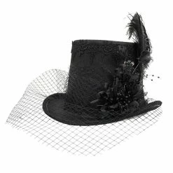 Devil Fashion Haut-de-forme - Big Top 11 Devil Fashion Haut-de-forme - Big Top -Hoodies & Sweatshirts Soldes devil fashion haut de forme big top4