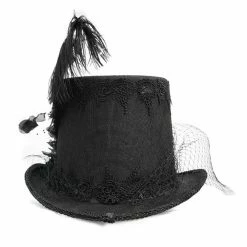 Devil Fashion Haut-de-forme - Big Top 12 Devil Fashion Haut-de-forme - Big Top -Hoodies & Sweatshirts Soldes devil fashion haut de forme big top5