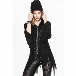 Devil Fashion Sweat à Capuche - Impish