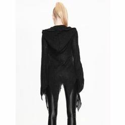 Devil Fashion Sweat à Capuche - Impish -Hoodies & Sweatshirts Soldes devil fashion sweat r capuche impish4