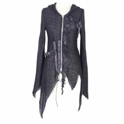 Devil Fashion Sweat à Capuche - Impish -Hoodies & Sweatshirts Soldes devil fashion sweat r capuche impish5