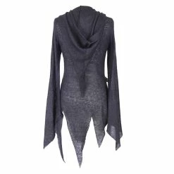 Devil Fashion Sweat à Capuche - Impish -Hoodies & Sweatshirts Soldes devil fashion sweat r capuche impish6