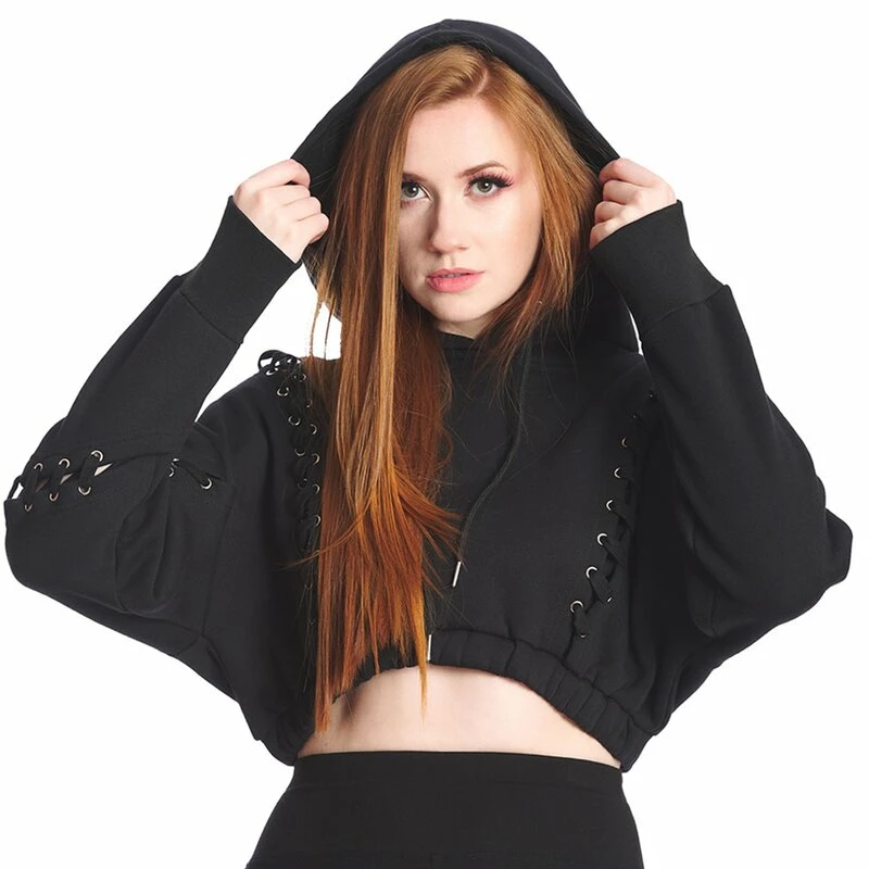 Hoodie Banned Alternative - Blazed Hoodie 3 Hoodie Banned Alternative - Blazed Hoodie