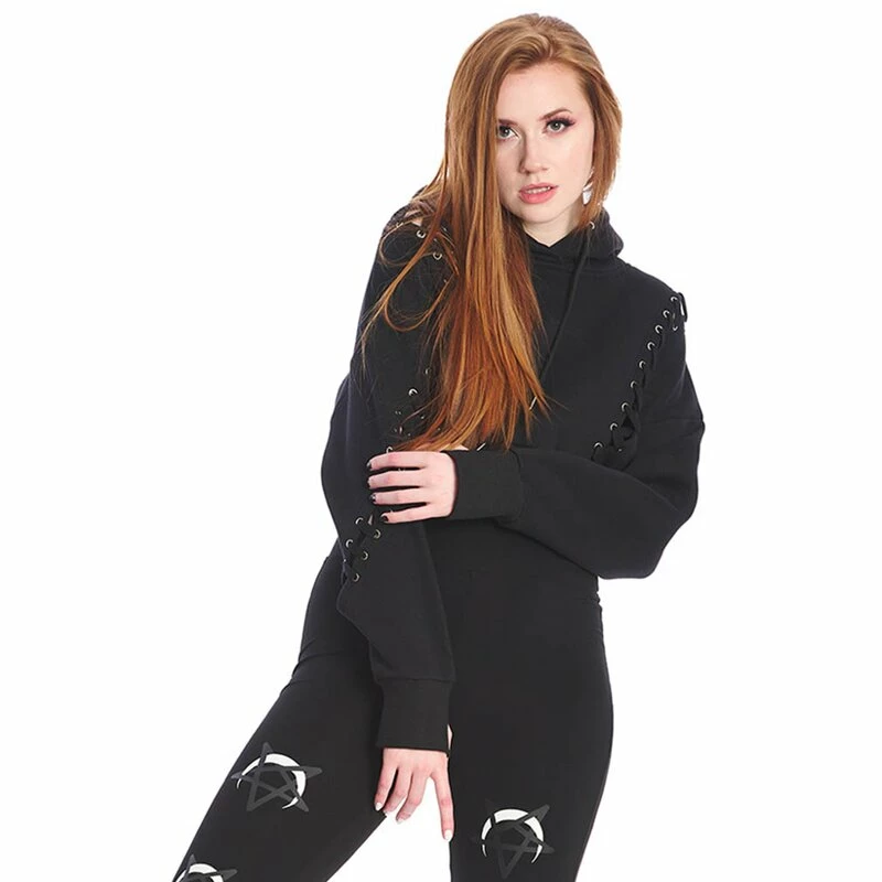 Hoodie Banned Alternative - Blazed Hoodie 4 Hoodie Banned Alternative - Blazed Hoodie – Image 2