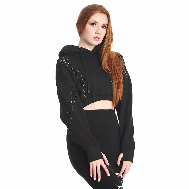 Hoodie Banned Alternative - Blazed Hoodie 6 Hoodie Banned Alternative - Blazed Hoodie – Image 4