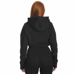 Hoodie Banned Alternative - Blazed Hoodie 11 Hoodie Banned Alternative - Blazed Hoodie -Hoodies & Sweatshirts Soldes hoodie banned alternative blazed hoodie5